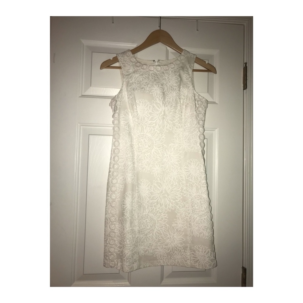 Lily Pulitzer Shift Dress | SPRING & SUMMER STAPLE